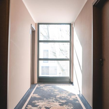 Remstal Hotel ヴァインシュタット エクステリア 写真