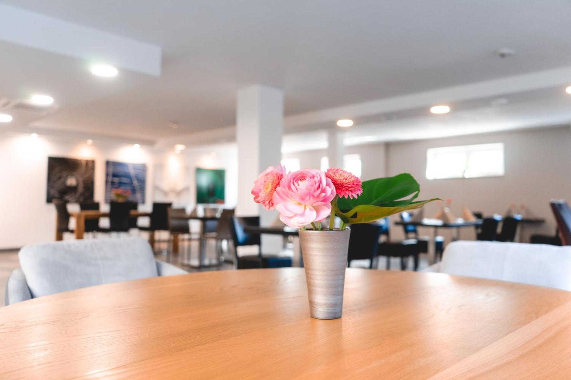 Remstal Hotel ヴァインシュタット エクステリア 写真