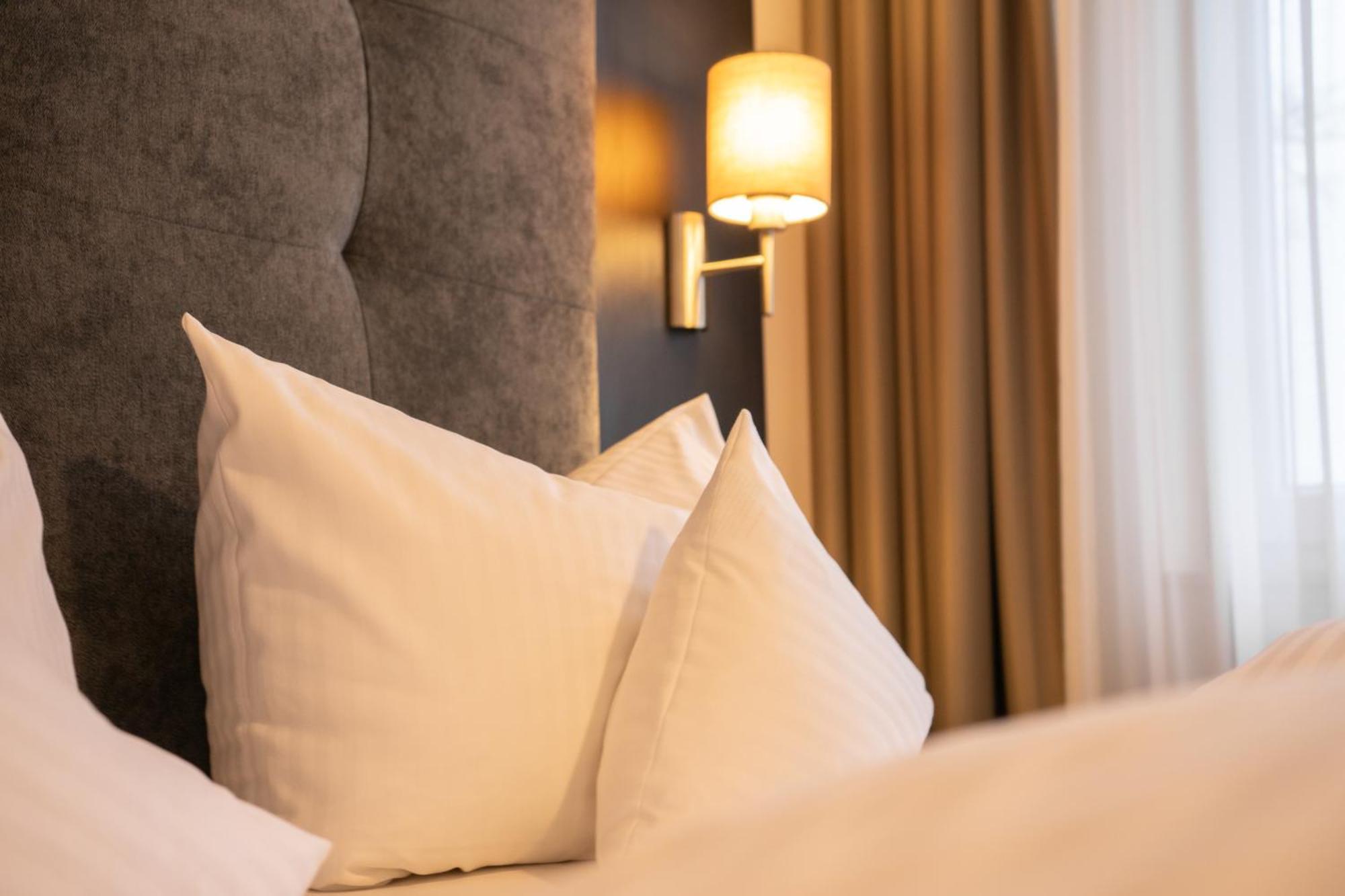 Remstal Hotel ヴァインシュタット エクステリア 写真