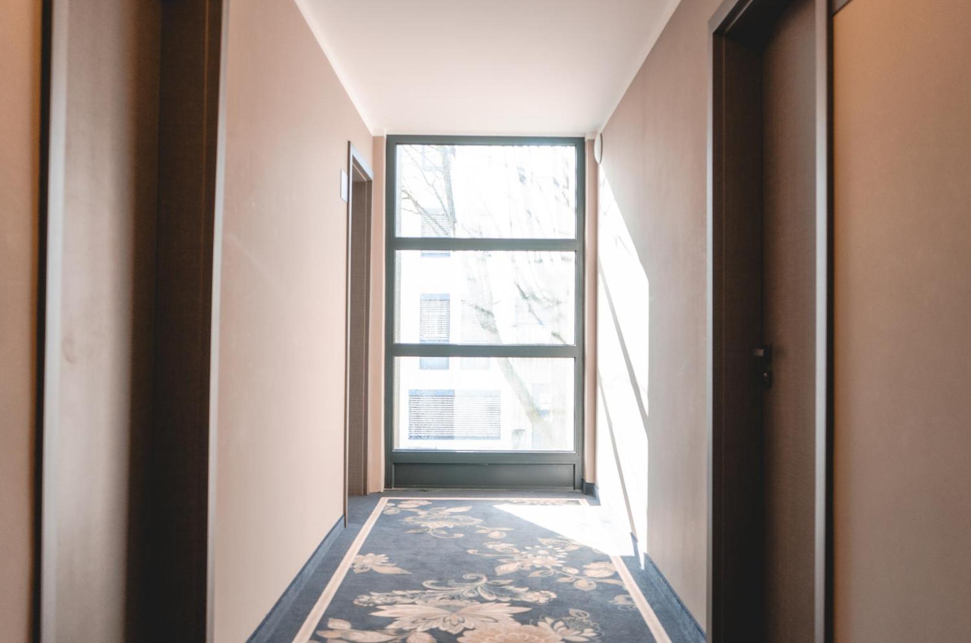 Remstal Hotel ヴァインシュタット エクステリア 写真