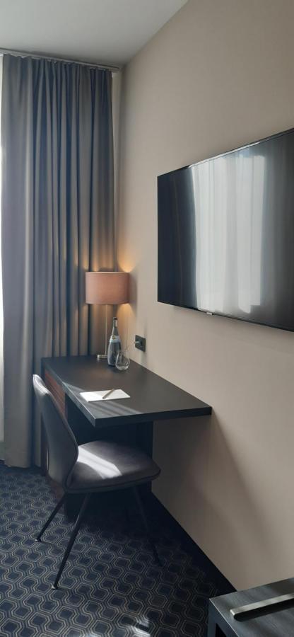 Remstal Hotel ヴァインシュタット エクステリア 写真