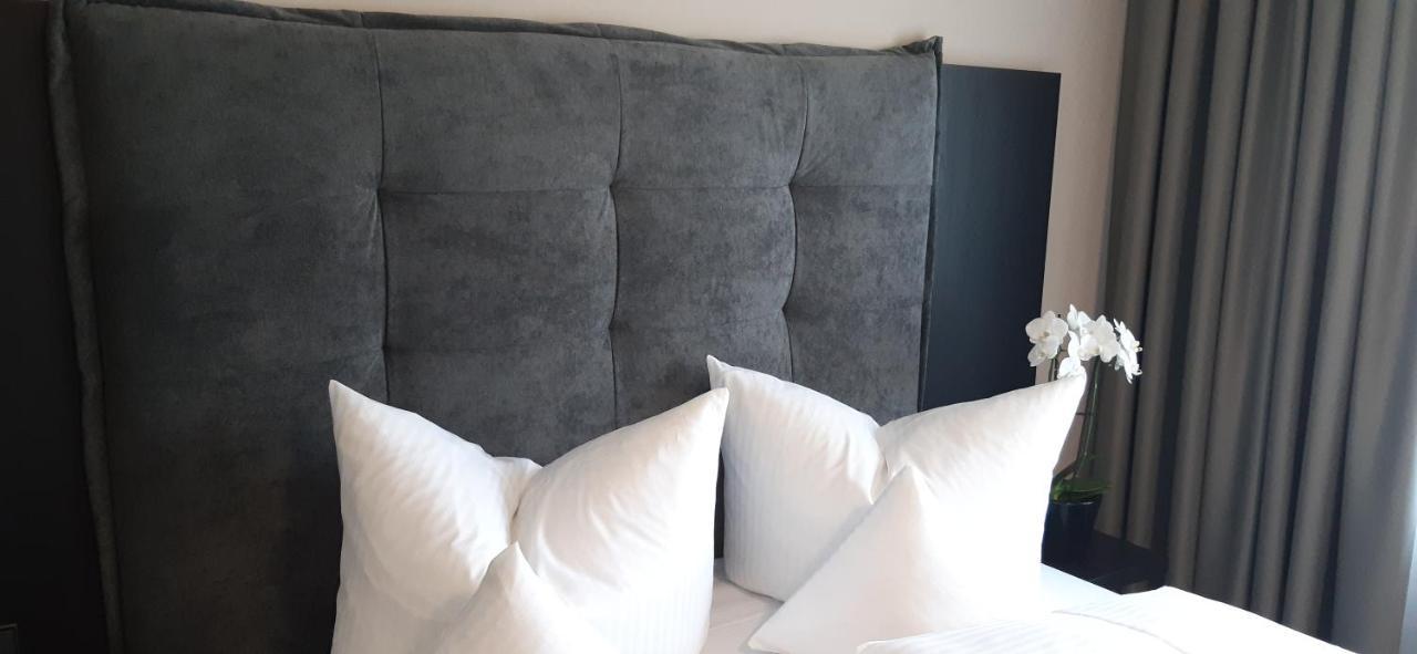Remstal Hotel ヴァインシュタット エクステリア 写真
