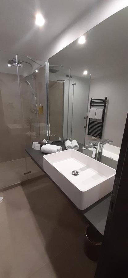 Remstal Hotel ヴァインシュタット エクステリア 写真