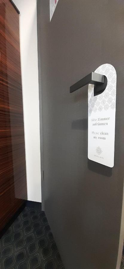 Remstal Hotel ヴァインシュタット エクステリア 写真