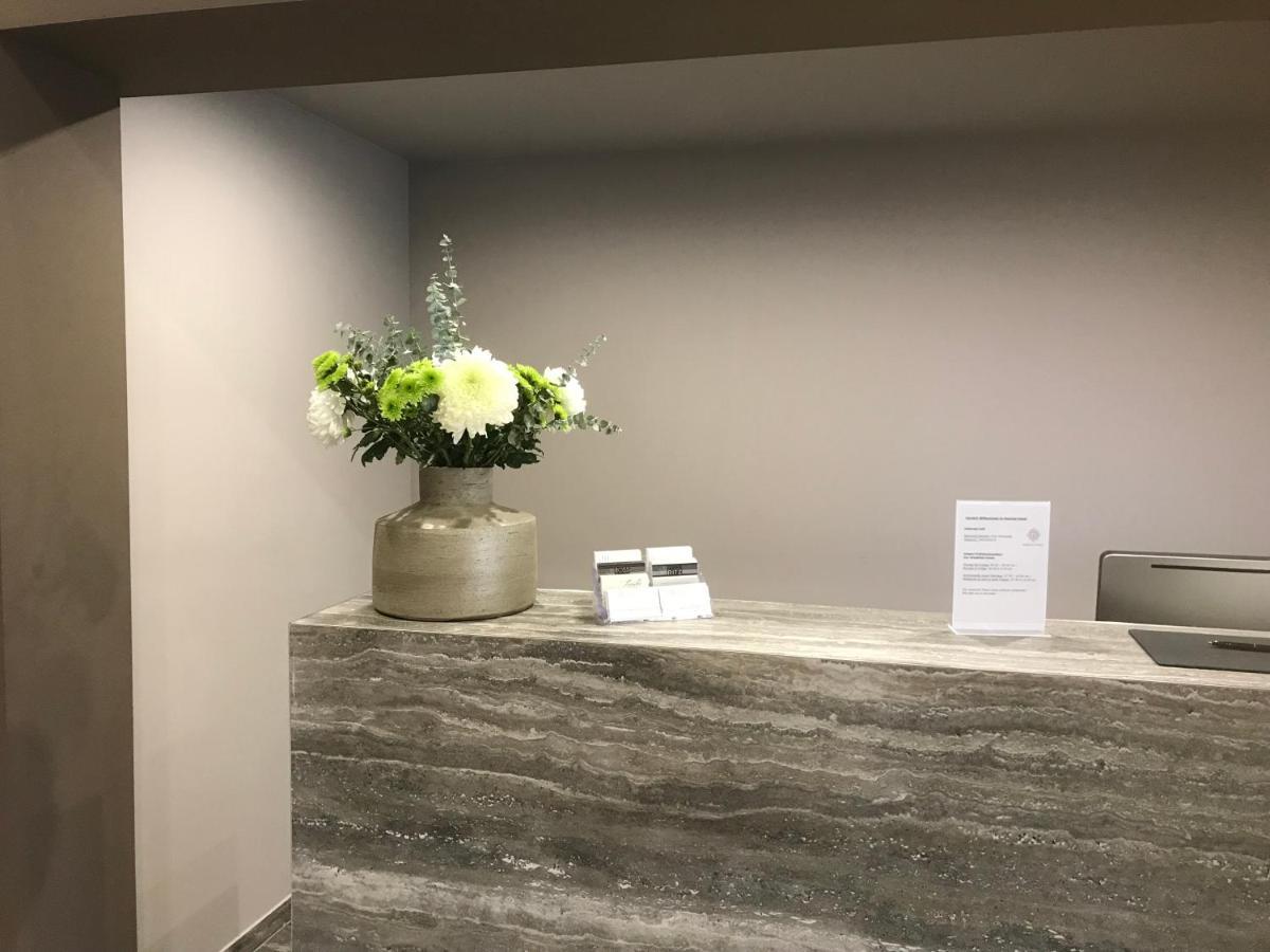 Remstal Hotel ヴァインシュタット エクステリア 写真