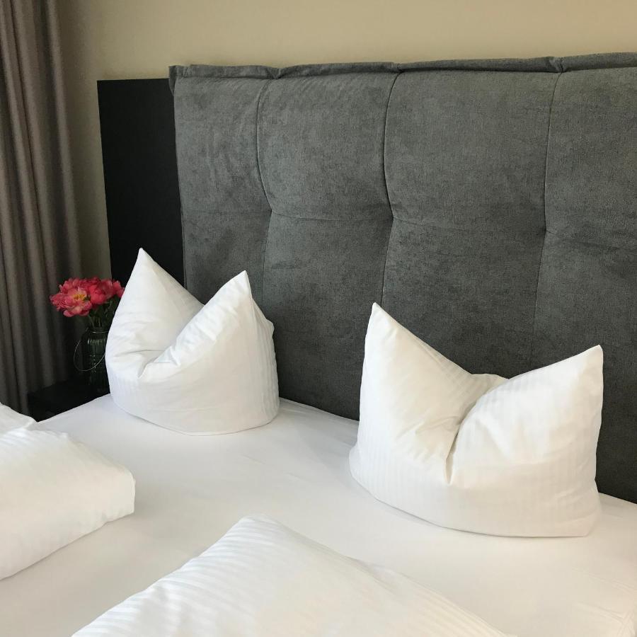 Remstal Hotel ヴァインシュタット エクステリア 写真