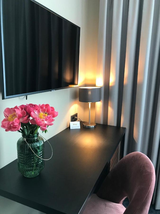 Remstal Hotel ヴァインシュタット エクステリア 写真