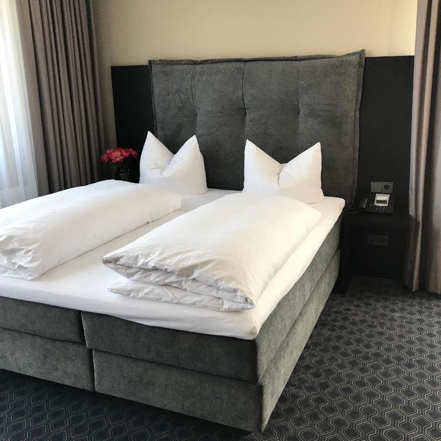 Remstal Hotel ヴァインシュタット エクステリア 写真
